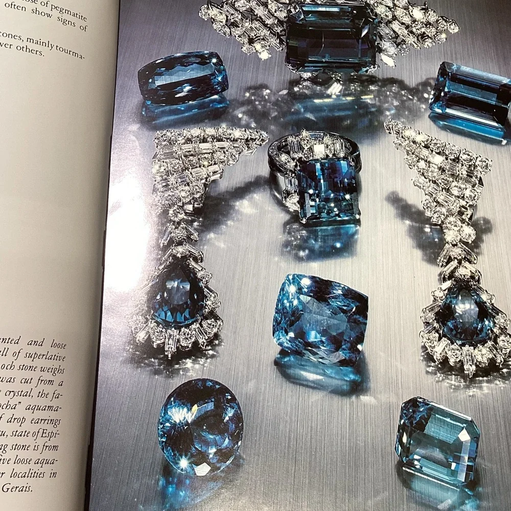 Brazil Paradise of Gemstones